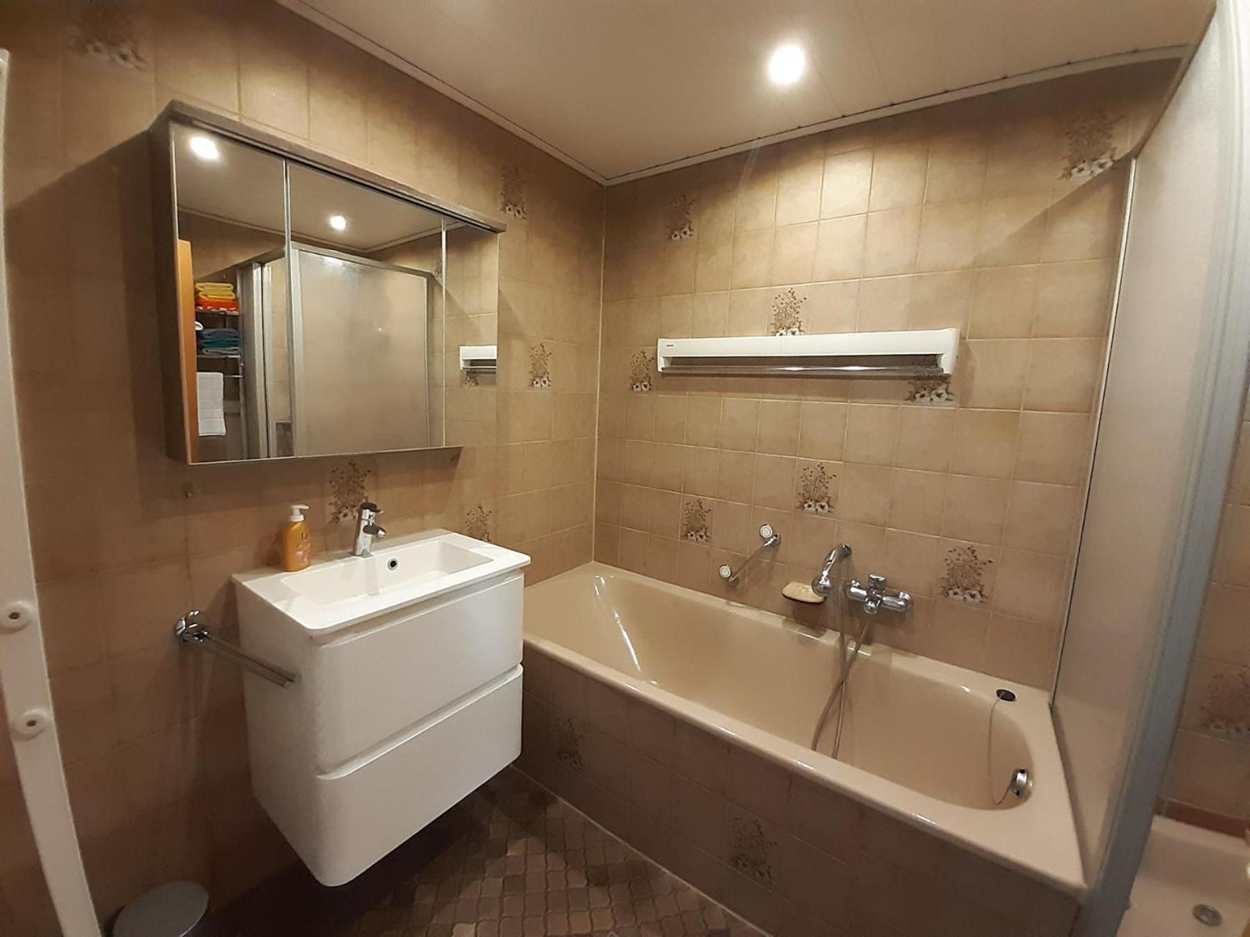 Ferienwohnung Am Geissberg Kleines Wiesental Buitenkant foto