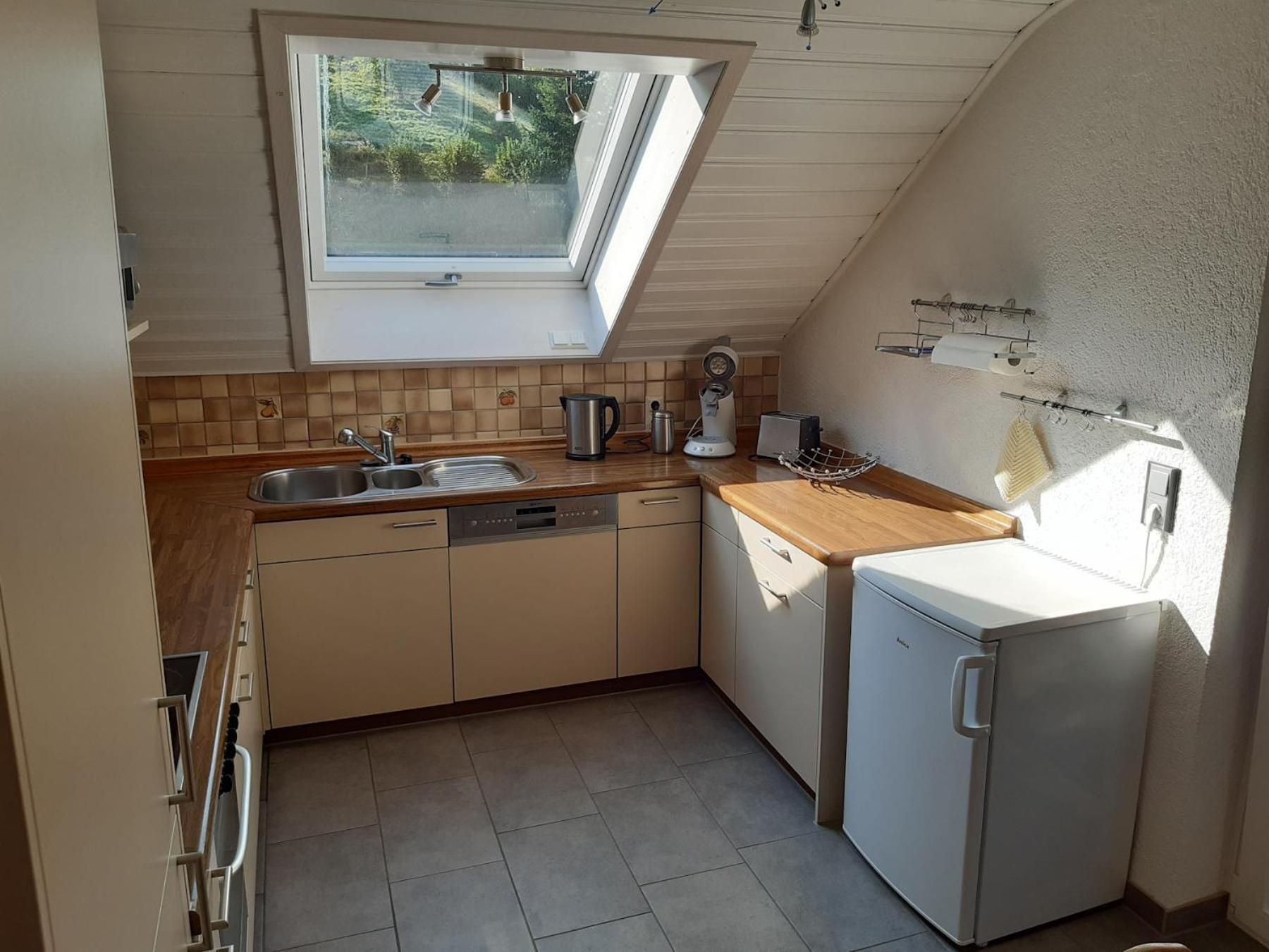 Ferienwohnung Am Geissberg Kleines Wiesental Buitenkant foto